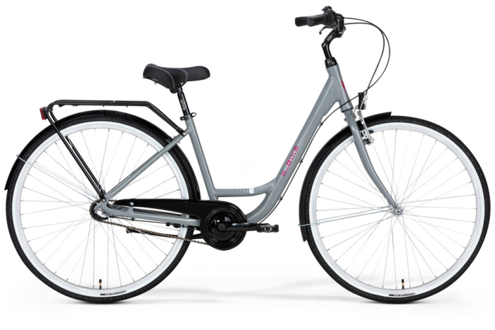 Rower M-BIKE Cityline 328