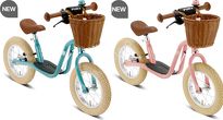 Rowerek biegowy PUKY LR XL Br Classic - 3