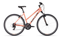 Rower Crossowy Kellys Clea 30 28'' - 2