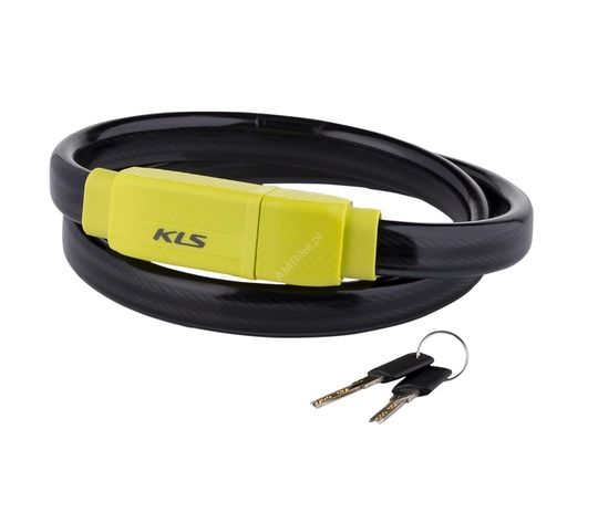 Zapięcie rowerowe Kellys KLS Loop