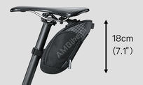 Torba Podsiodłowa Topeak Mondopack 1,2l - 7