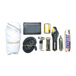Torba Podsiodłowa Topeak Mondopack 1,2l - 5