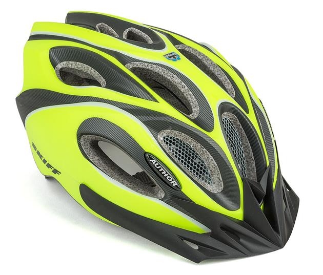 Kask MTB AUTHOR Skiff