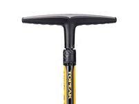 Pompka stacjonarna Topeak Joeblow Sport III - 4