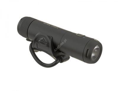 Lampa przód Author Quantum 1000lm