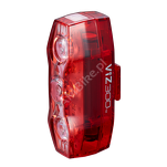 Lampa tylna Cateye TL-LD810 ViZ 300 lumenów!!! - 2