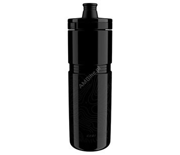 Bidon Kellys Gobi 025 Matt Black 0,75l