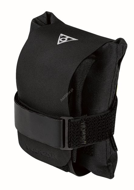 Torebka Podsiodłowa Narzędziowa Topeak Loader Burrito Pack Slim