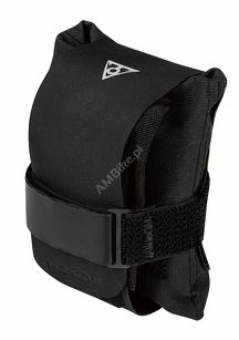 Torebka Podsiodłowa Narzędziowa Topeak Loader Burrito Pack Slim
