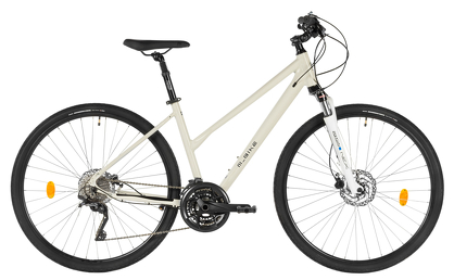 Rower crossowy M-BIKE CRS XT lady