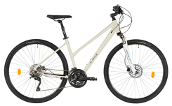 Rower crossowy M-BIKE CRS XT lady