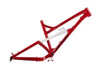 Rama Dartmoor Blackbird 29'' bez dampera - 2