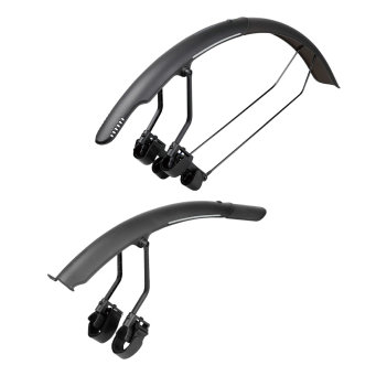 TOPEAK ZESTAW BŁOTNIKÓW TETRAFENDER SET R1&R2 (ROAD)