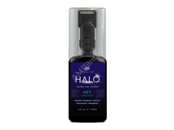 Olej Finish Line HALO WET LUBRICANT 120ml butelka plastikowa + Smart Luber
