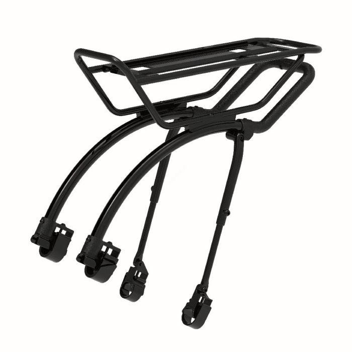 TOPEAK BAGAŻNIK TETRARACK M2 HD dla MTB Rear, 20 kg