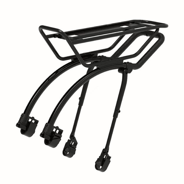 Bagażnik tył Topeak Tetrarack M2 HD MTB Rear, 20 kg