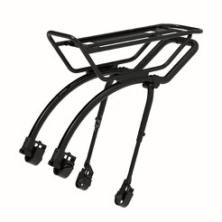 Bagażnik tył Topeak Tetrarack M2 HD MTB Rear, 20 kg