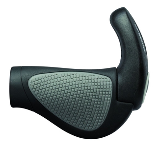 Chwyty rowerowe Ergon GP 2 L Gripshift