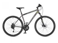 Rower crossowy Author Vertigo 29 - 3