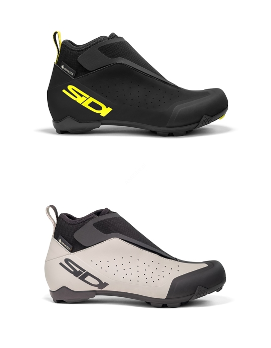 Buty zimowe MTB SIDI Glacies