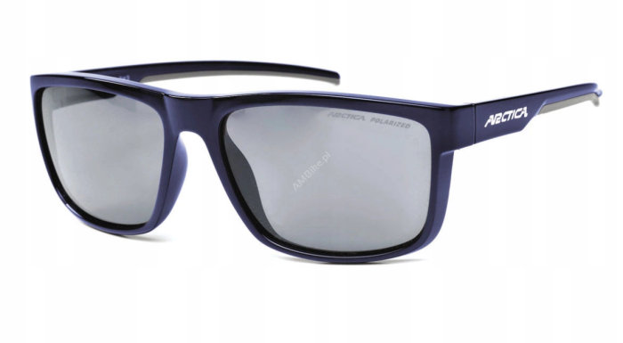 Okulary Arctica S-301B