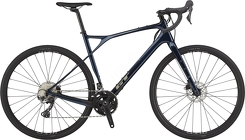 Rower gravel GT Grade Carbon Pro GRX 810