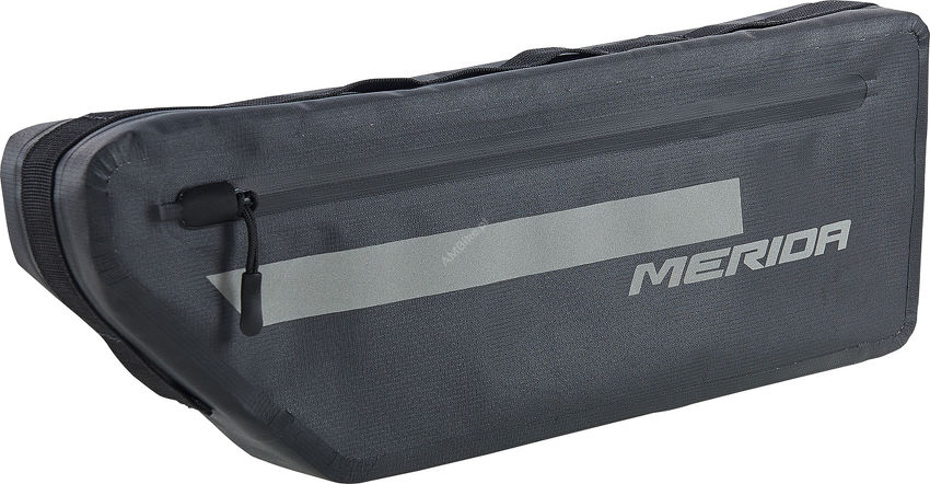 Torba pod ramę Merida gravel medium,