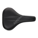 Siodło Ergon St Gel Man M/L Black - 2