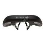 Siodło Ergon St Gel Man M/L Black - 4