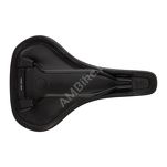Siodło Ergon St Gel Man M/L Black - 5