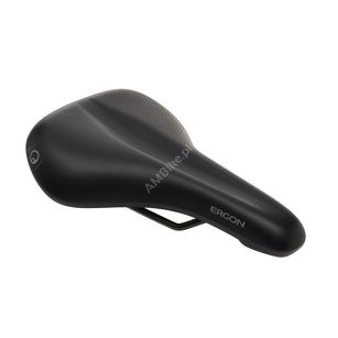 Siodło Ergon St Gel Man M/L Black