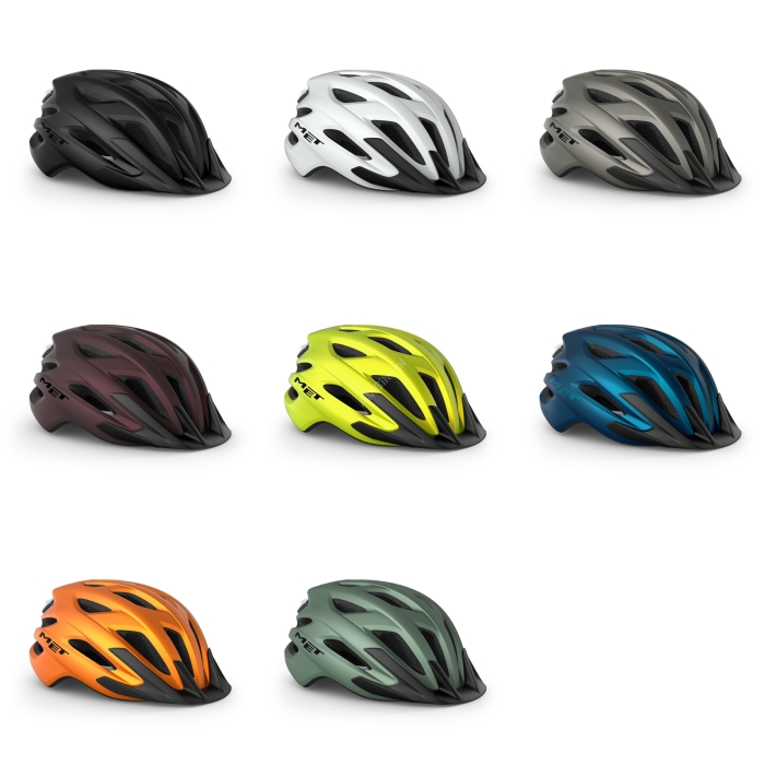 Kask MTB MET Crossover II MIPS 