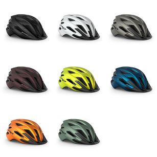 Kask MTB MET Crossover II MIPS