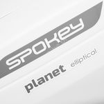 Trenażer eliptyczny Spokey PLANET - 7
