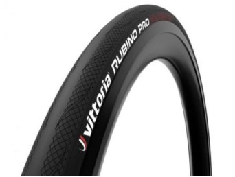 Szytka Vittoria Rubino Pro G2.0 700x23C, czarna