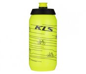 Bidon Kellys KLS Kolibri 550ml - 5