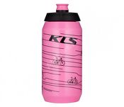 Bidon Kellys KLS Kolibri 550ml - 4