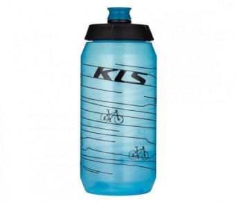 Bidon Kellys KLS Kolibri 550ml