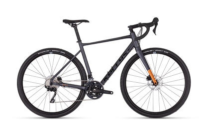 Rower Gravel Kellys Soot X50