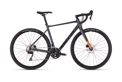 Rower Gravel Kellys Soot X50