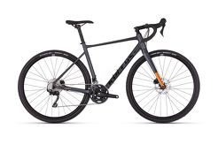 Rower Gravel Kellys Soot X50