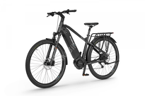 Rower elektryczny Ecobike MX 500 Graphite  + ubezpieczenie - 17