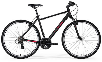 Rower crossowy M-BIKE CRS 10