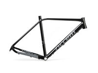 Rama gravel ACCENT Furious Pro + ebon - 4
