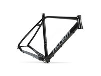 Rama gravel ACCENT Furious Pro + ebon - 3