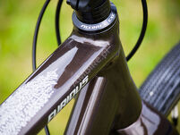 Rama gravel ACCENT Furious Pro + ebon - 8