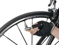 Pompka Topeak  Airbooster CO2 - 3