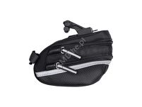 Torba Podsiodłowa Topeak Wedge Pack II Medium W/Fixer - 2