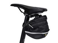 Torba Podsiodłowa Topeak Wedge Pack II Medium W/Fixer - 3