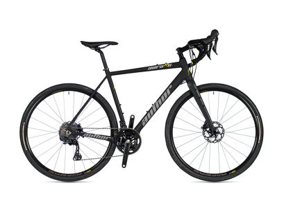 Rower Author AURA XR6 Gravel + eBon 150zł
